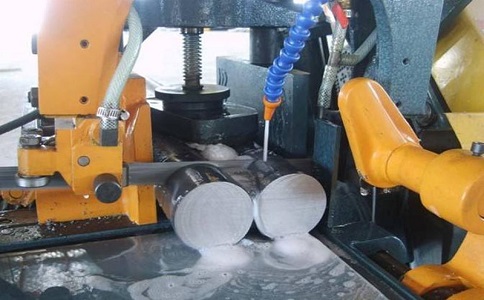 茶山镇卧式带锯床的送料方式有哪几种？