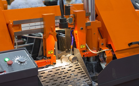 茶山镇龙门带锯床具备哪些优点？